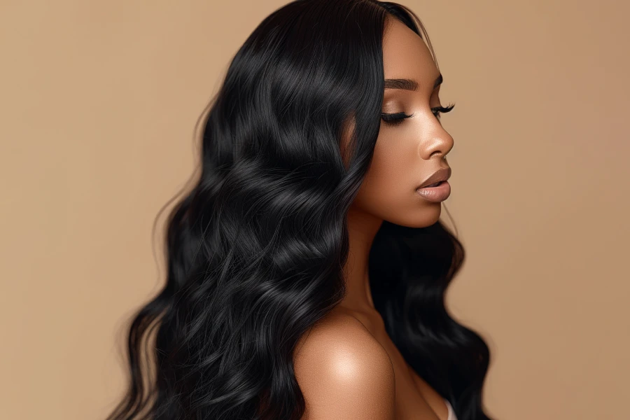 Ceramic Pressing Comb