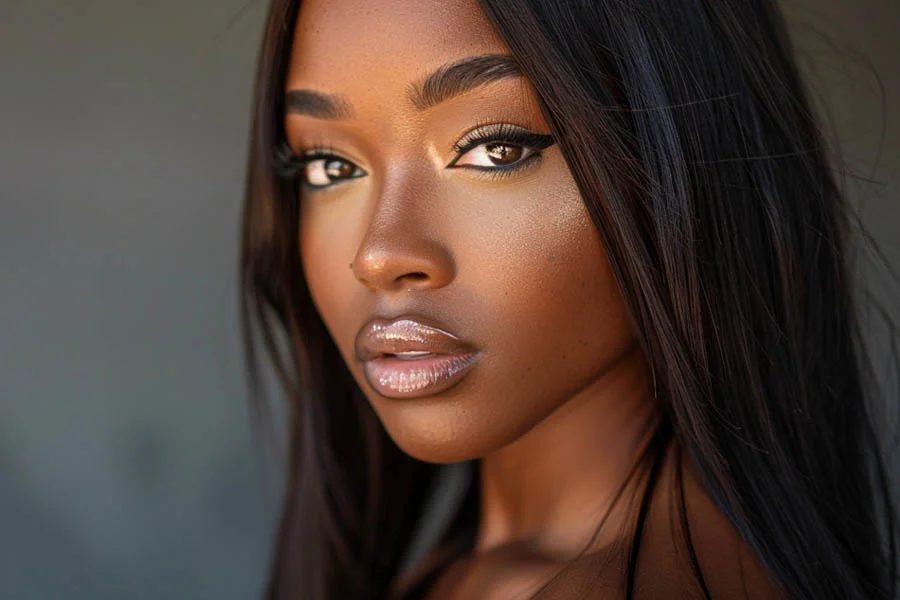 Hair Straightener for Thick Hair