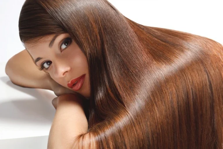 Hot Comb & Hair Straightener