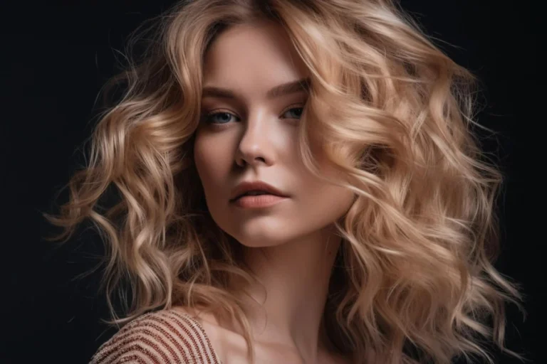 Hair Straightener for Thick Hair