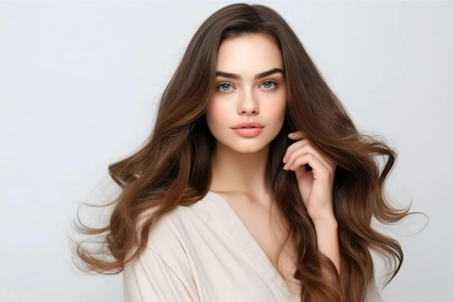 Hair Straightener for Thick Hair