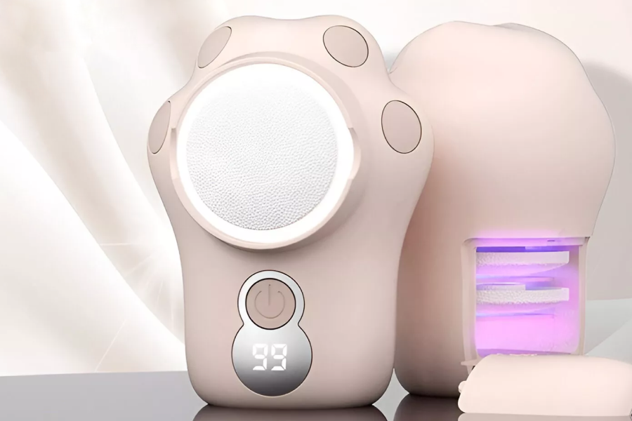 Best Foot Grinder for Dry Skin