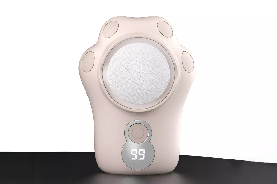 Electric Foot Grinder