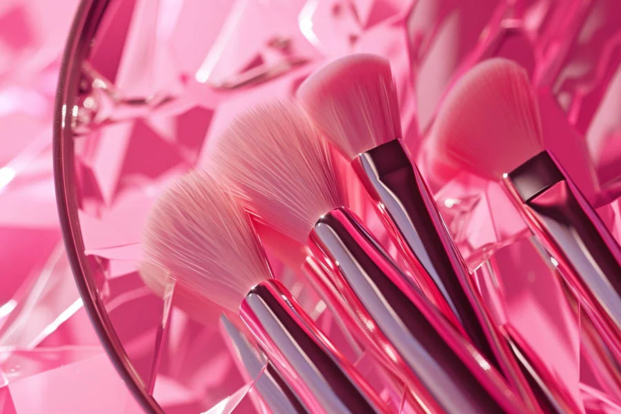 Essential Makeup Brushes for Beginners
