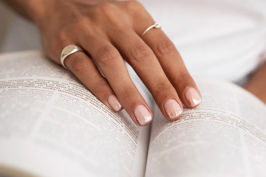 Nail Drill for Acrylic Nails