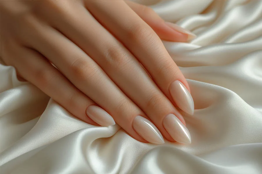 Nail Drill for Acrylic Nails