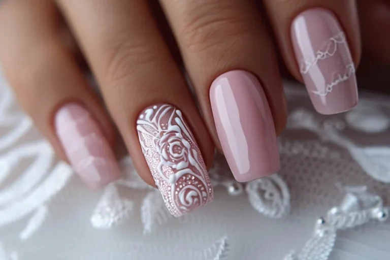 Professional Nail Drill Set