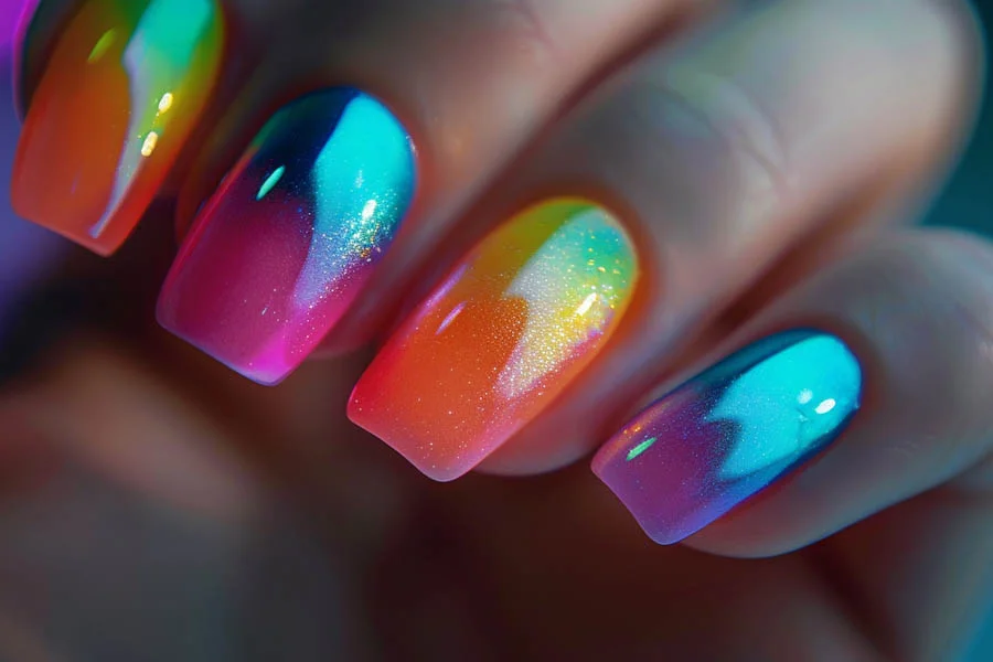 Electric Nail Drill for Home Use