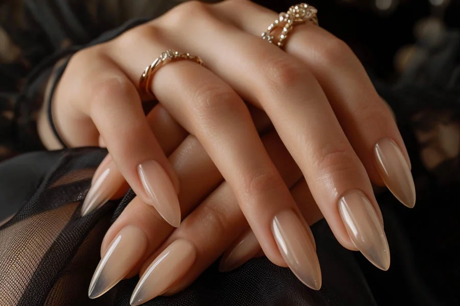 Portable Nail Manicure Drill