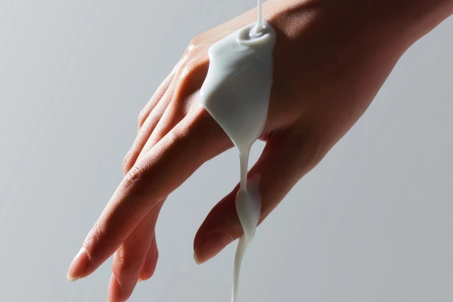 Professional Nail Drill Set