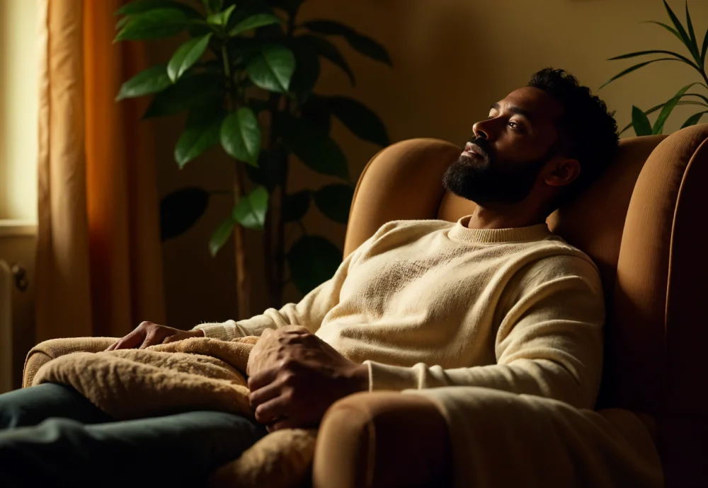 Leg and foot compression massager