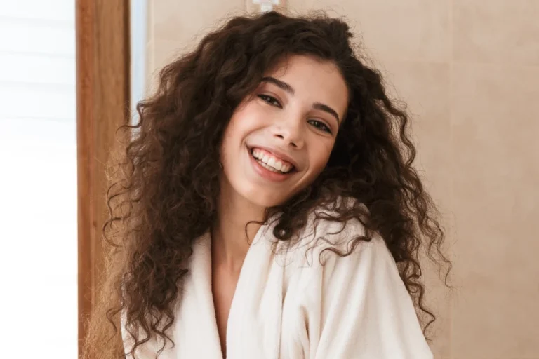 Extra soft toothbrush for sensitive gums